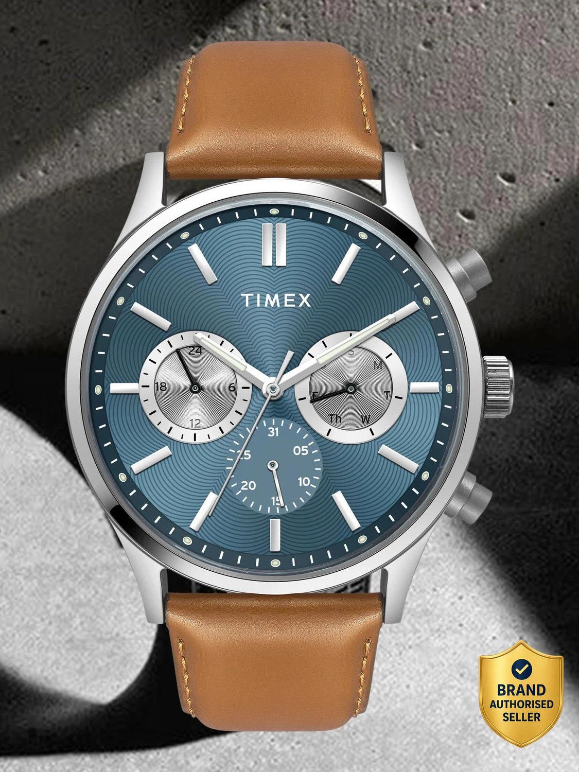 TWEG19601 Analog Watch - For Men