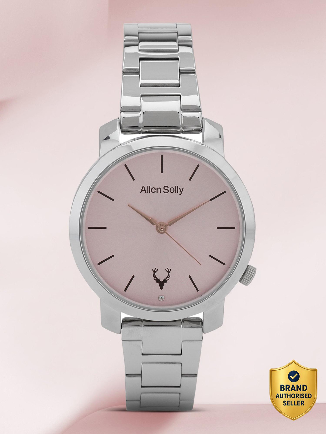 Allen Solly Analog Watch  - For Women