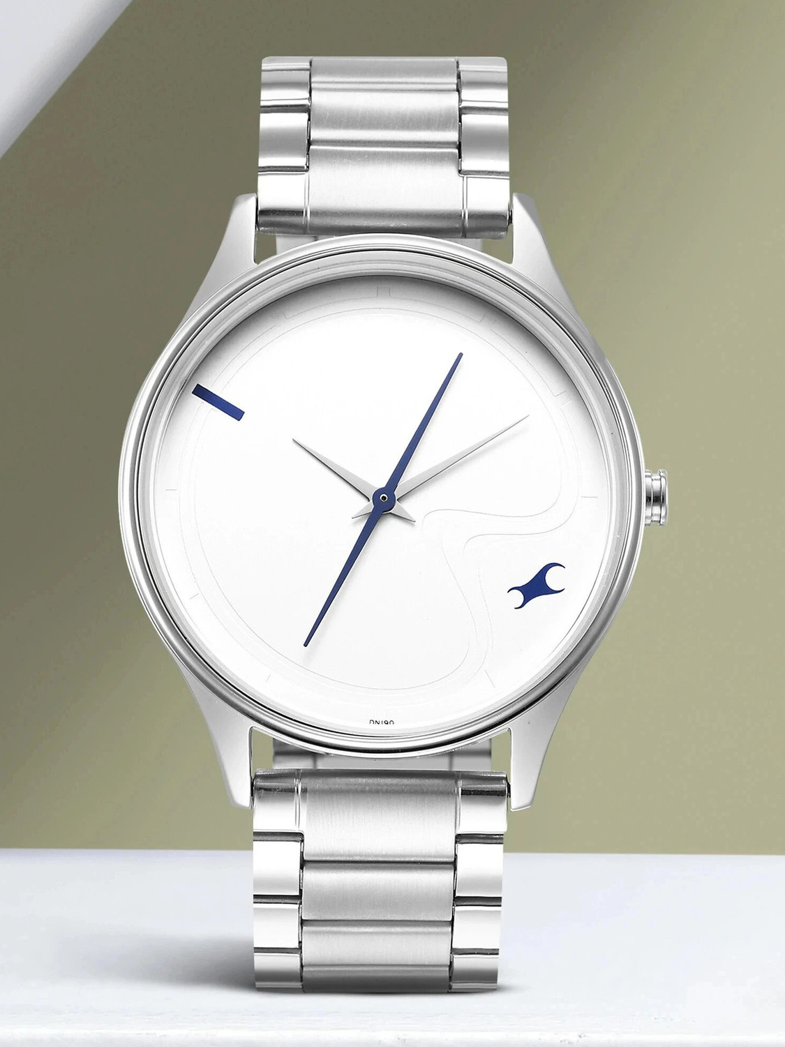 Fastrack Stunners 5.0 Analog Men’s Watch – ₹1,610