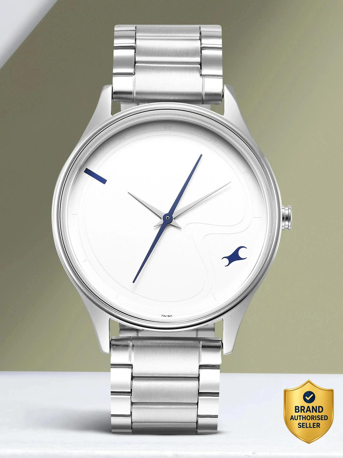 Fastrack Stunners 5.0 Analog Men’s Watch – ₹1,610