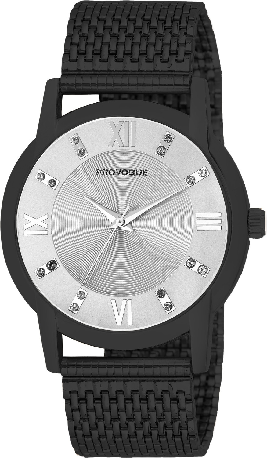 PROVOGUE Basic Analog Watch for Men Basic Analog Watch for Men