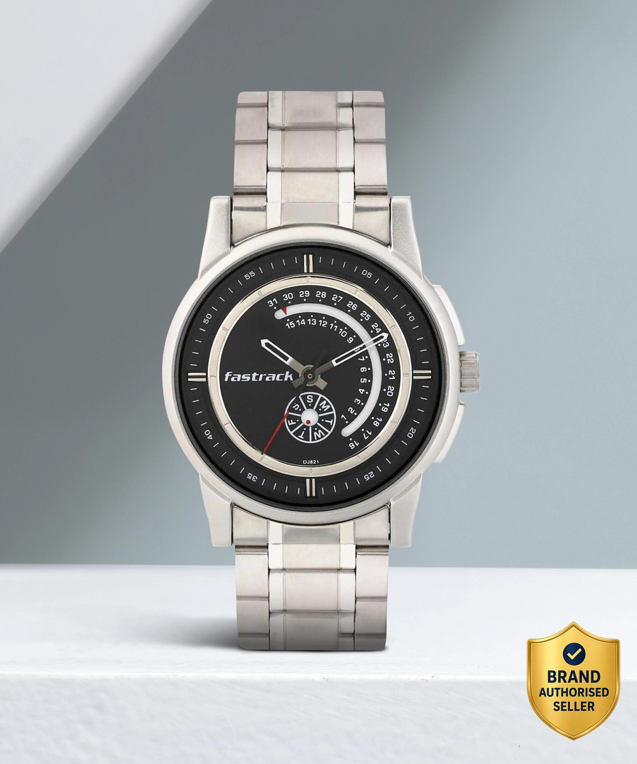 3215SM03 Analog Watch - For Men