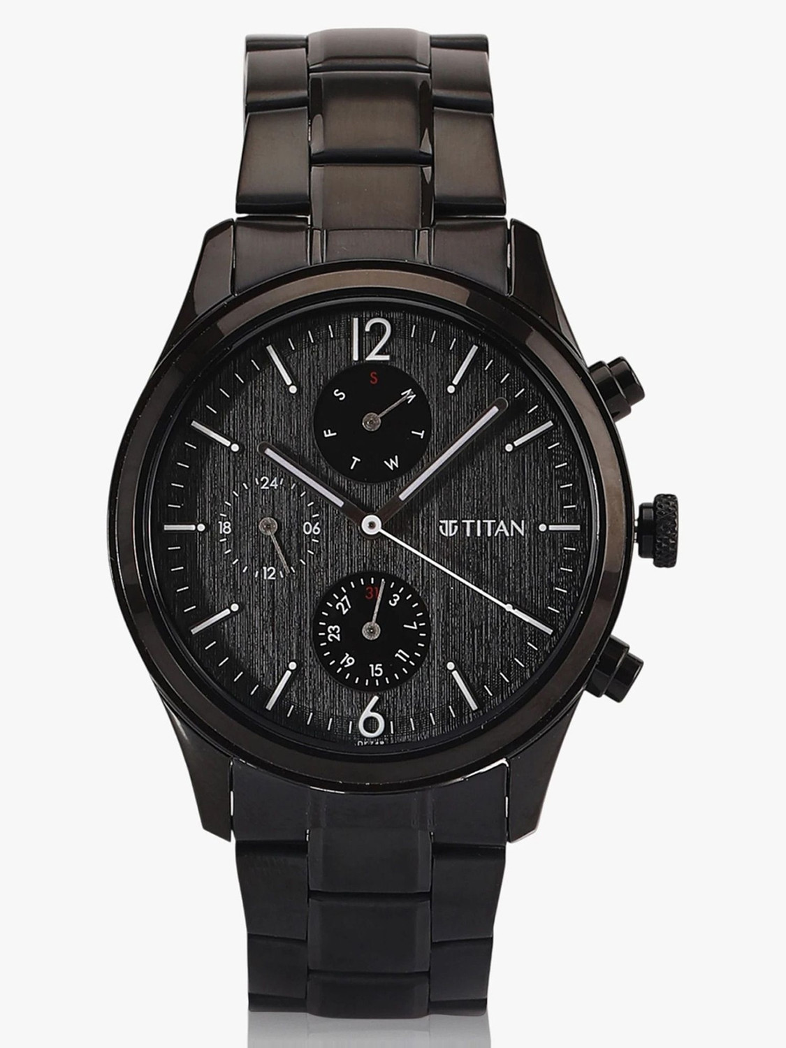1805NM02 Analog Watch  - For Men