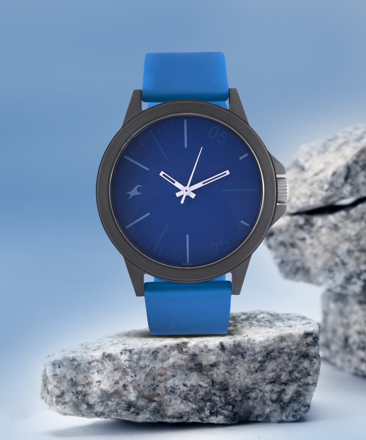 Fastrack watch on sale highest price
