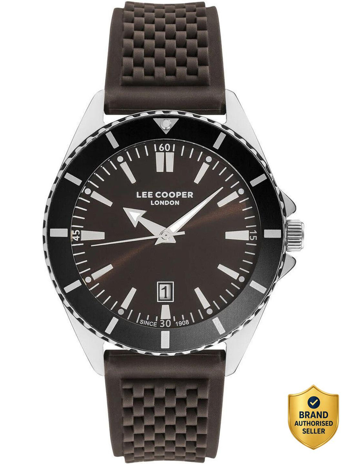 LEE COOPER LC07361.377 Analog Watch  - For Men