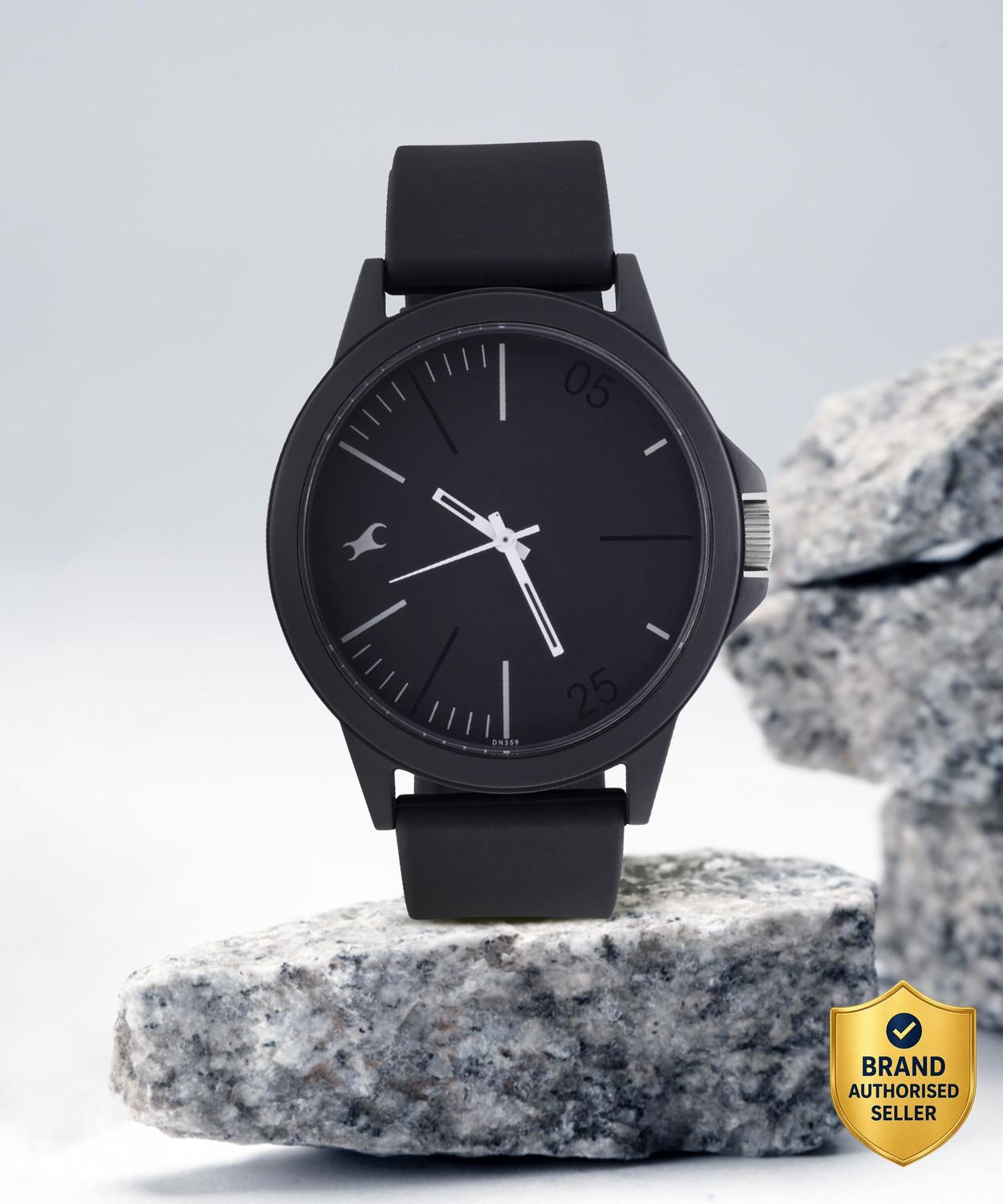 Fastrack Tees Analog Watch - For Men & Women