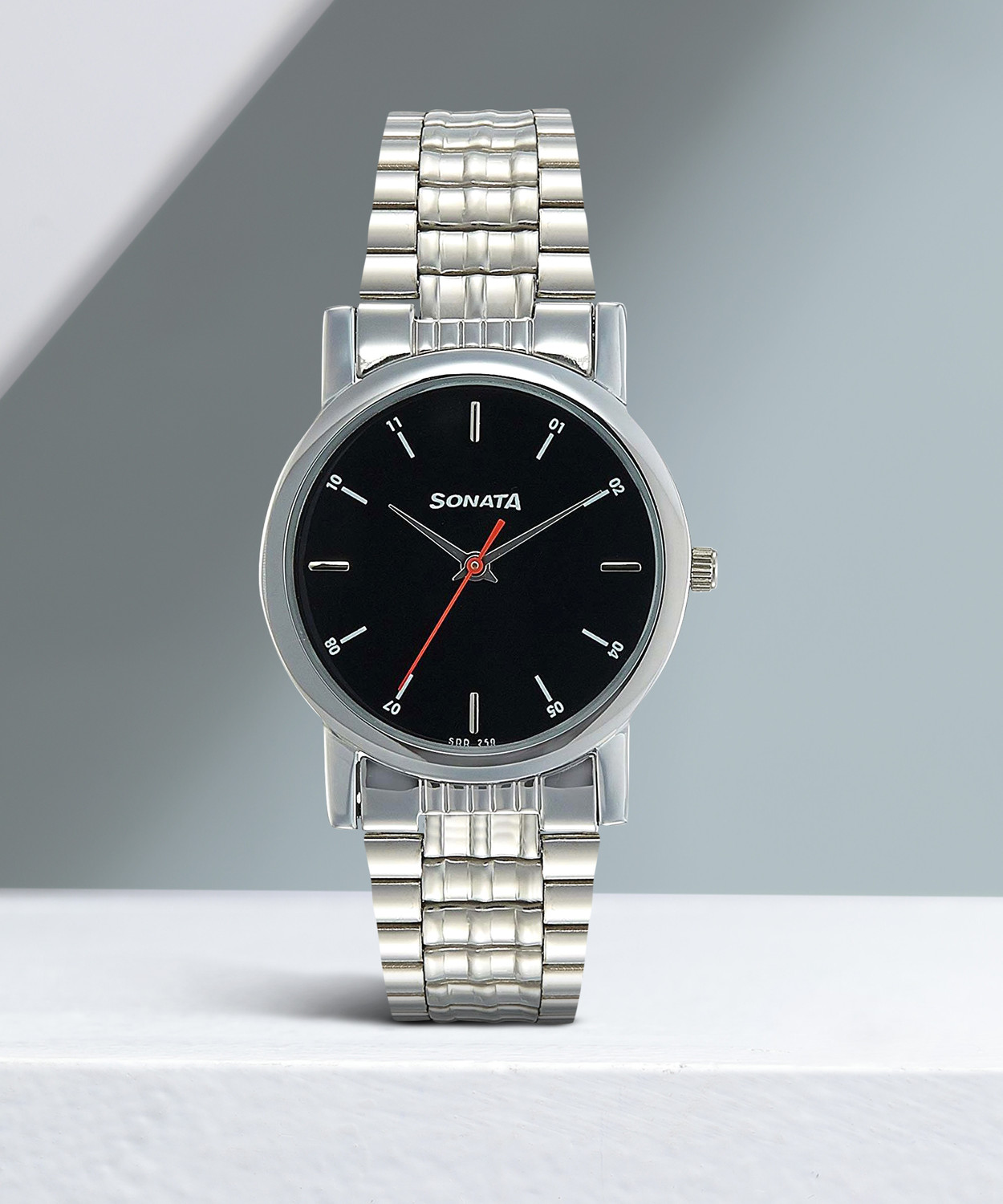 Image of SONATA SO Mass Analog Watch - For Men