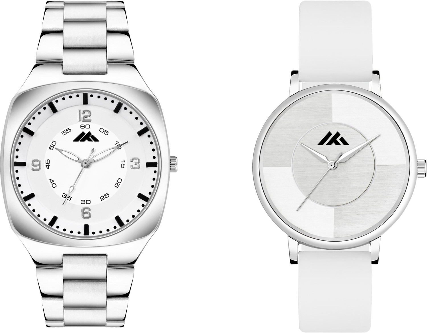Image of Fancytown Fommy watch Analog Watch - For Men Black premium phantom watch