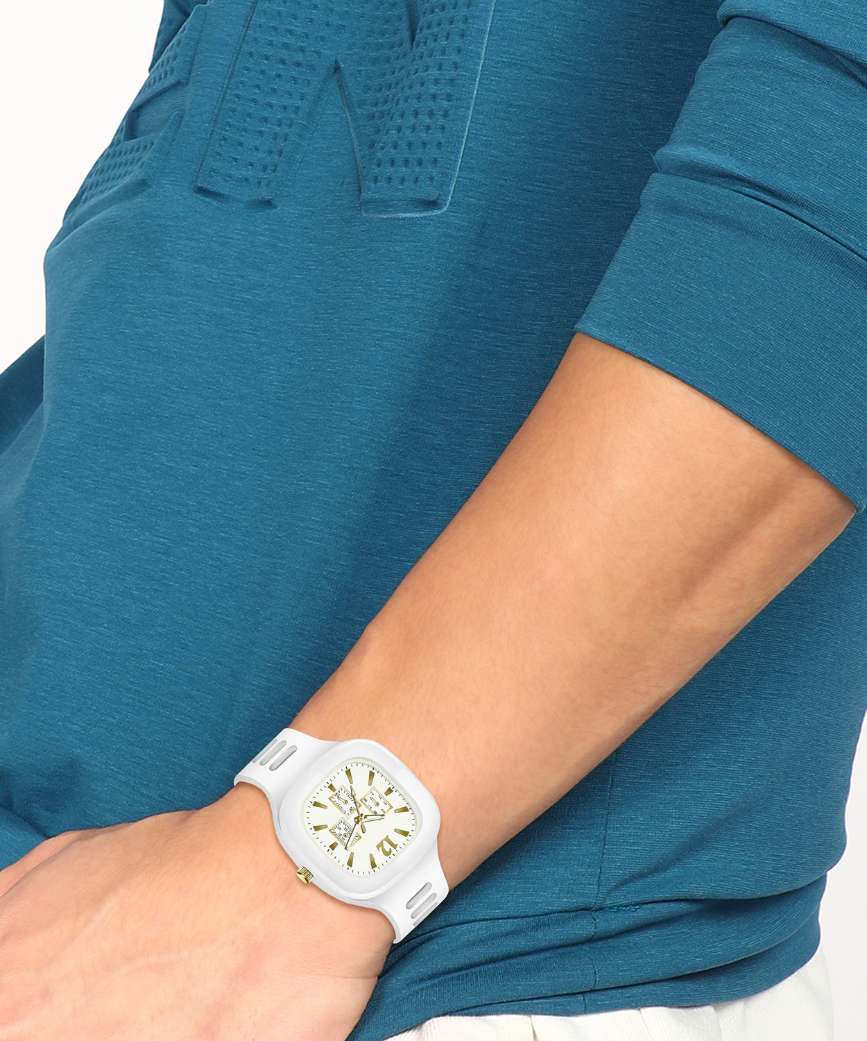 Image of Bolun Analog Watch - For Men