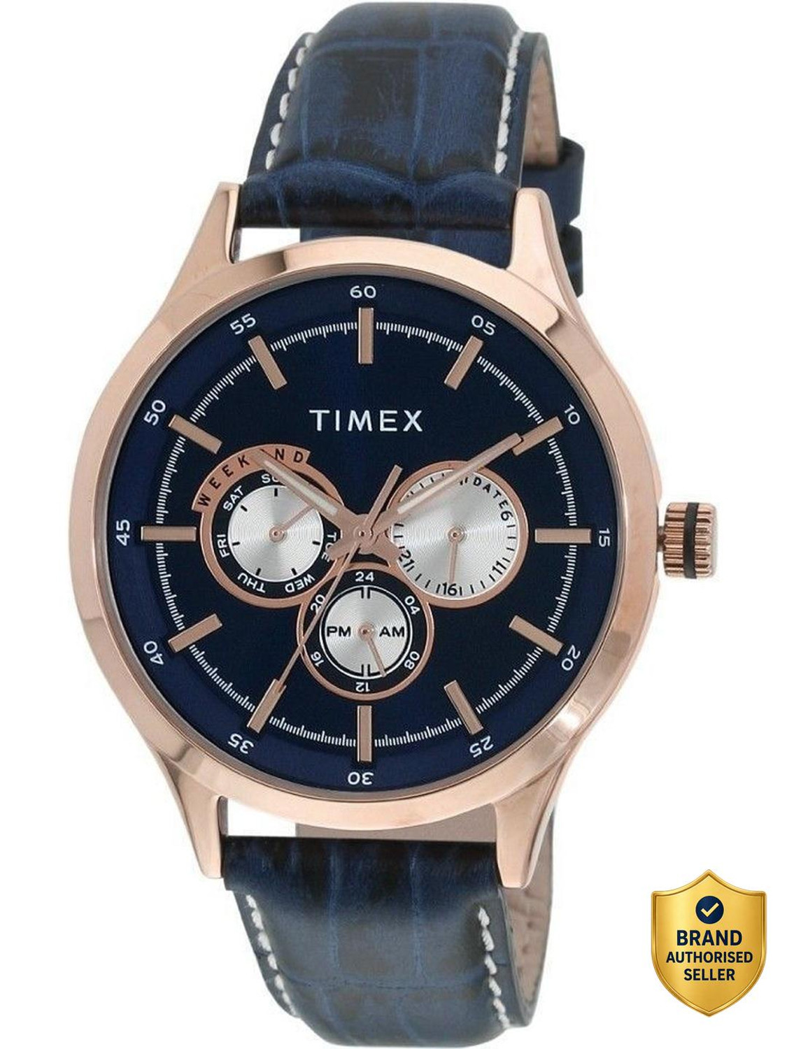 TW000T310 Analog Watch  - For Men