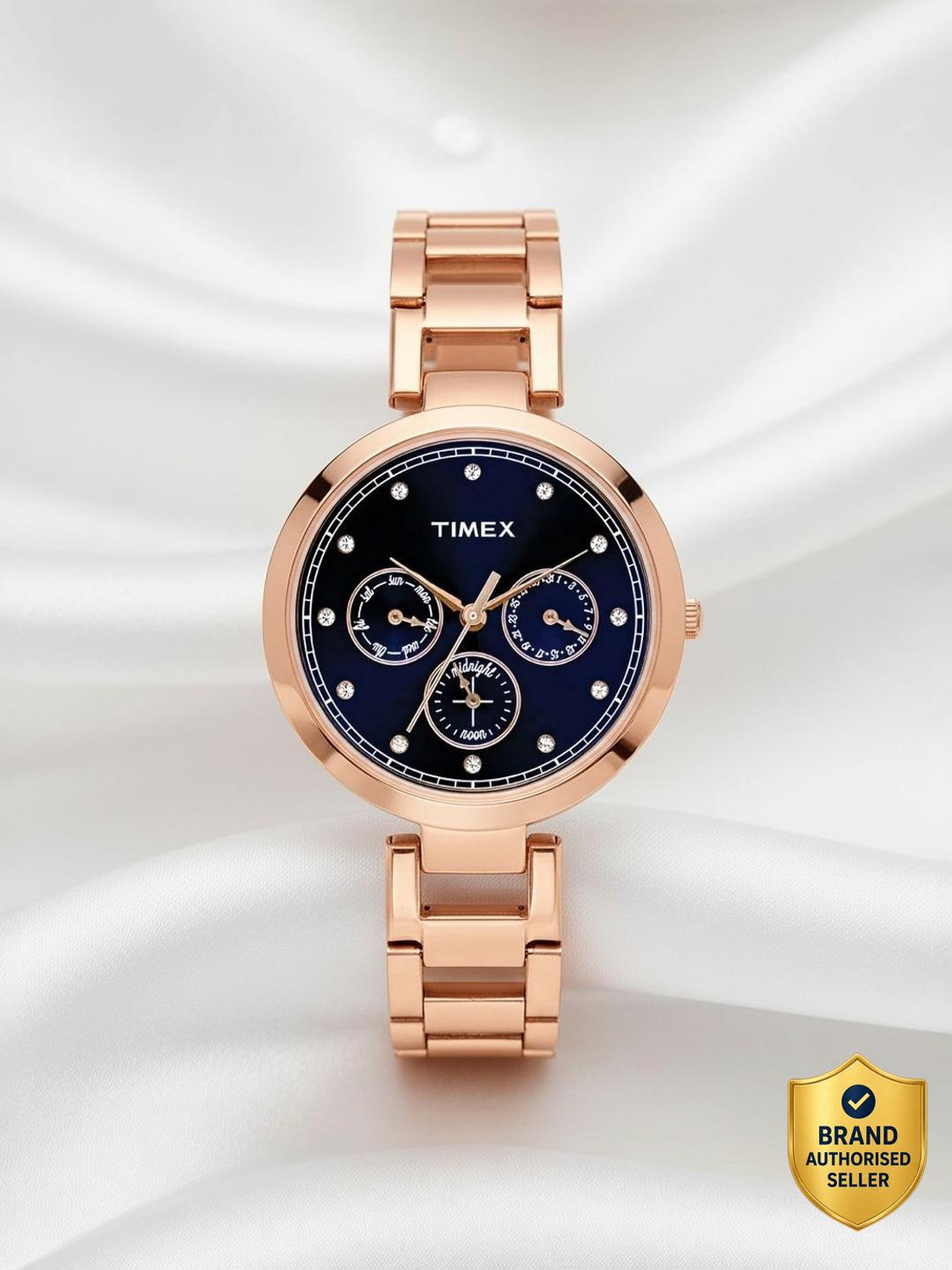 TW000X215 Analog Watch  - For Women