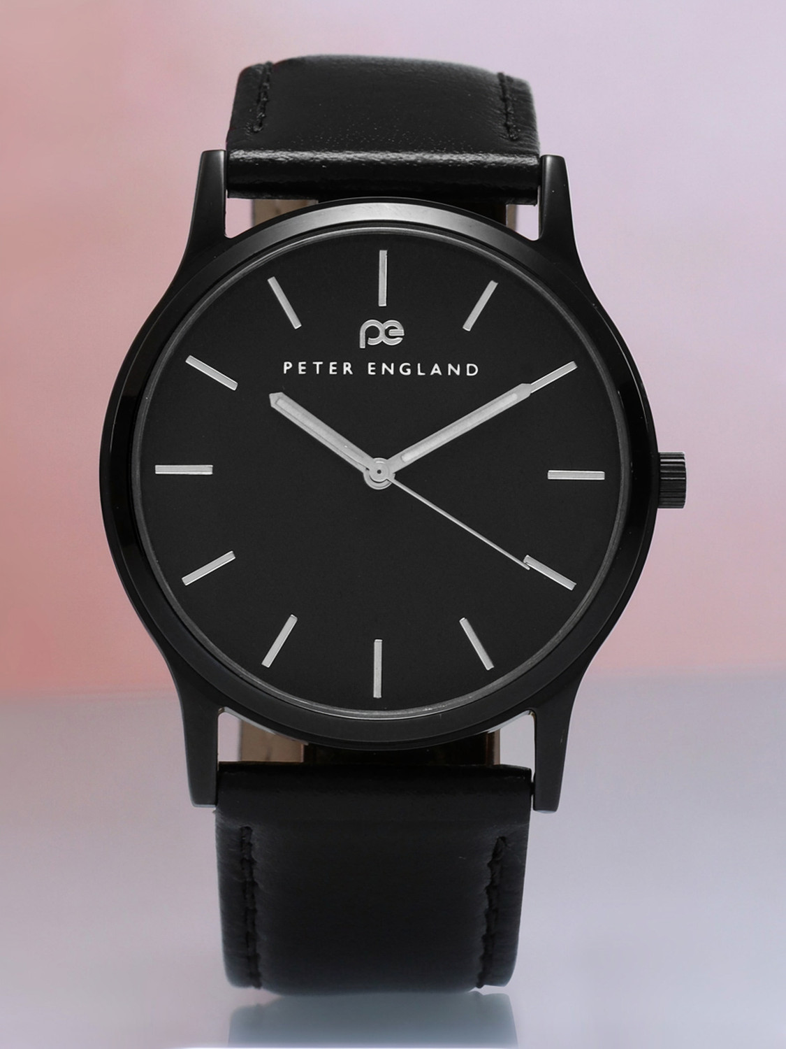 PE000029A Analog Men's Watch – Classic Design, ₹881