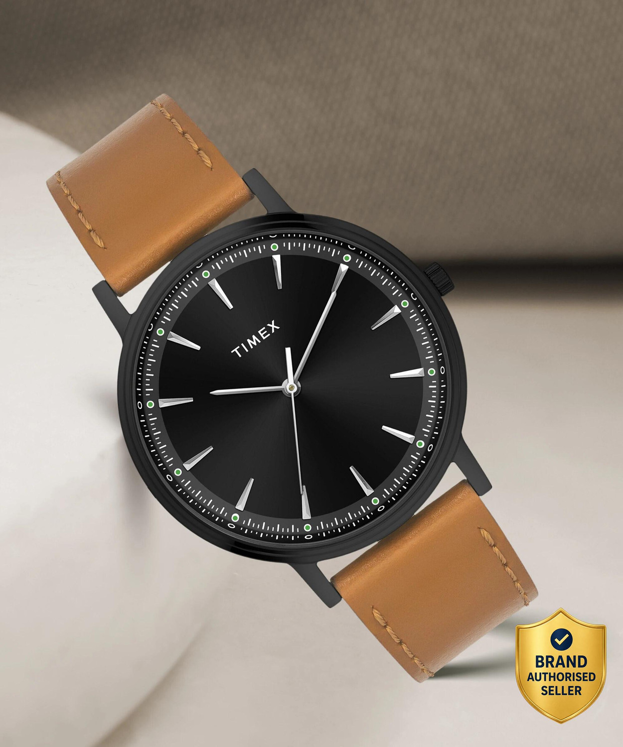 TIMEX Analog Watch  - For Men