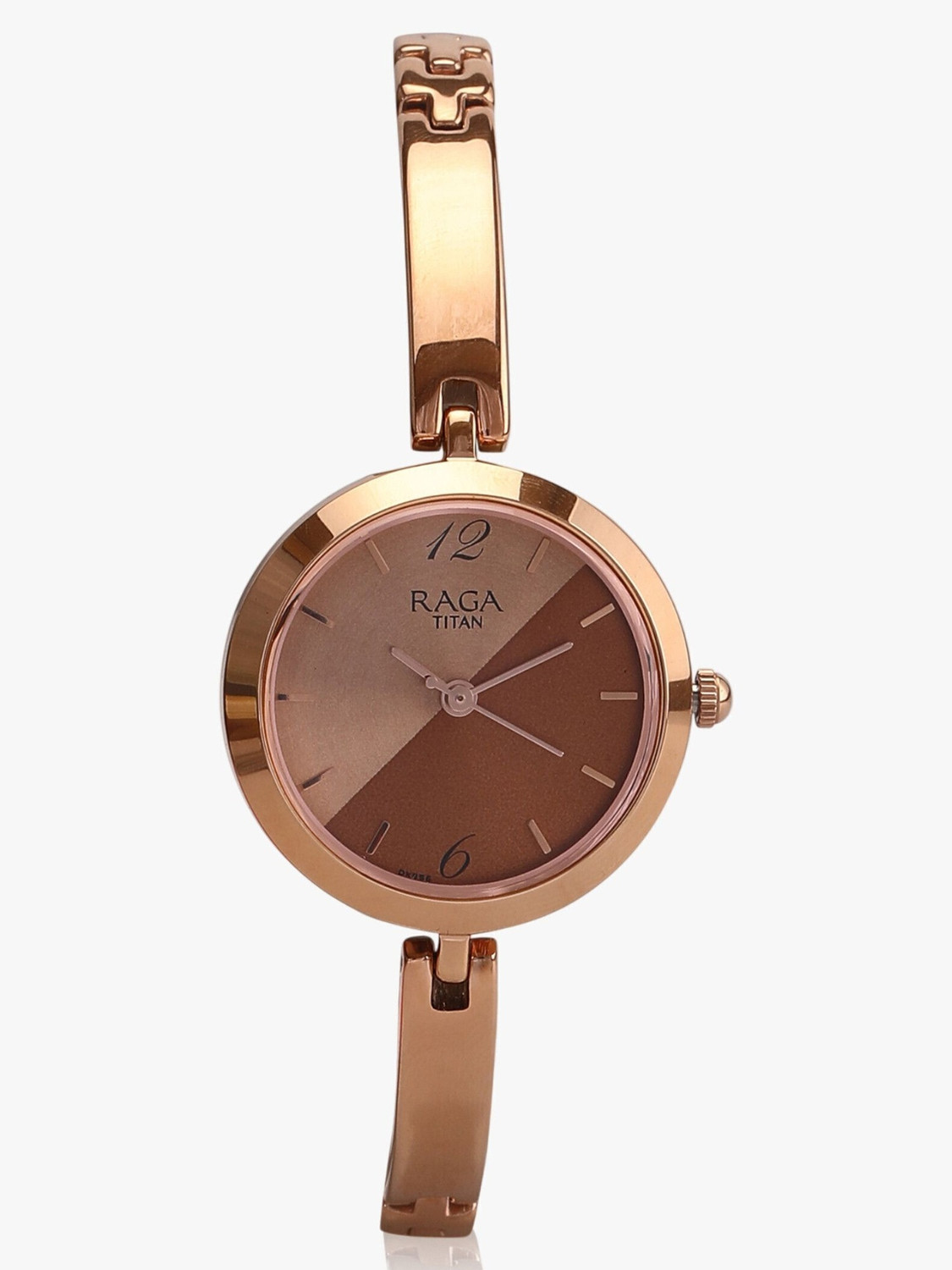 2606WM07 Raga Analog Watch  - For Women