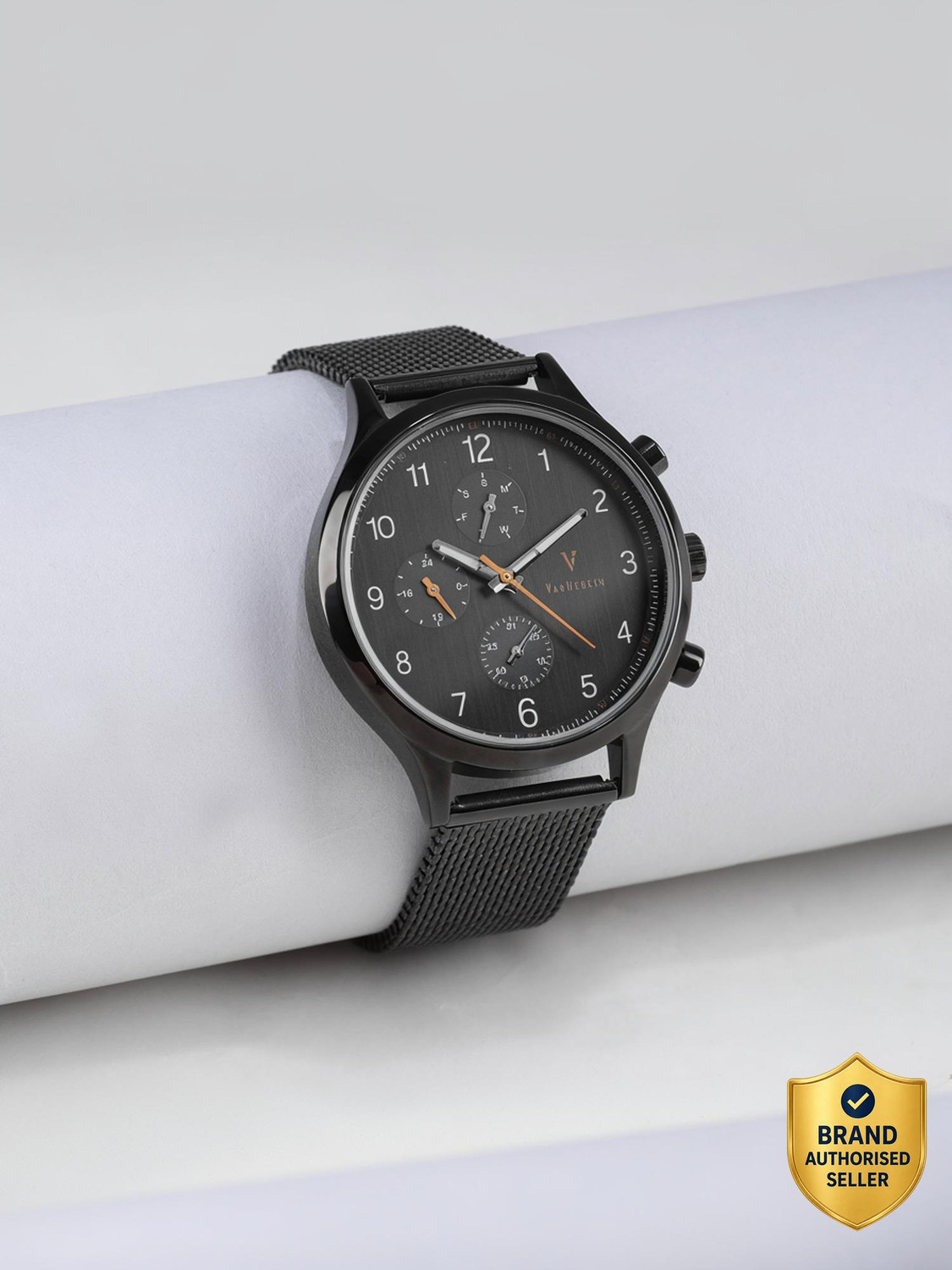 VH000034A Versatile Analog Watch  - For Men