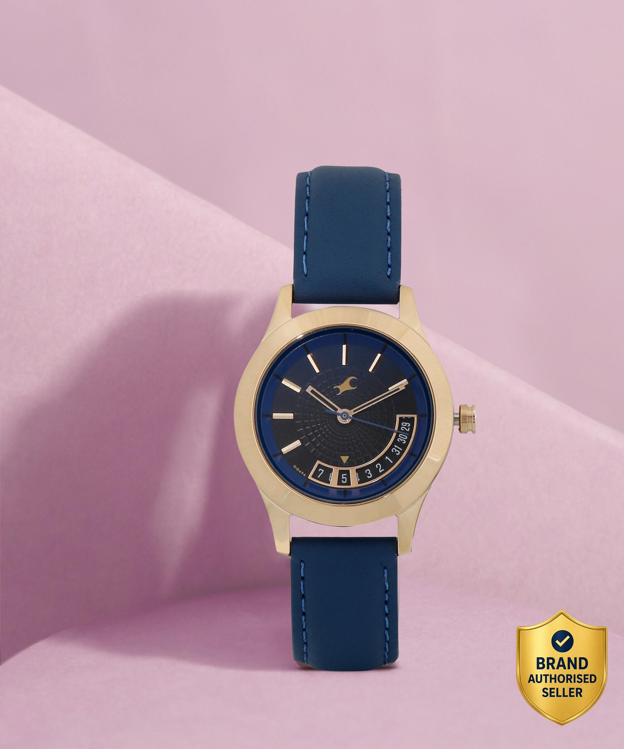 NN6165WL01 All Nighters Analog Watch  - For Women