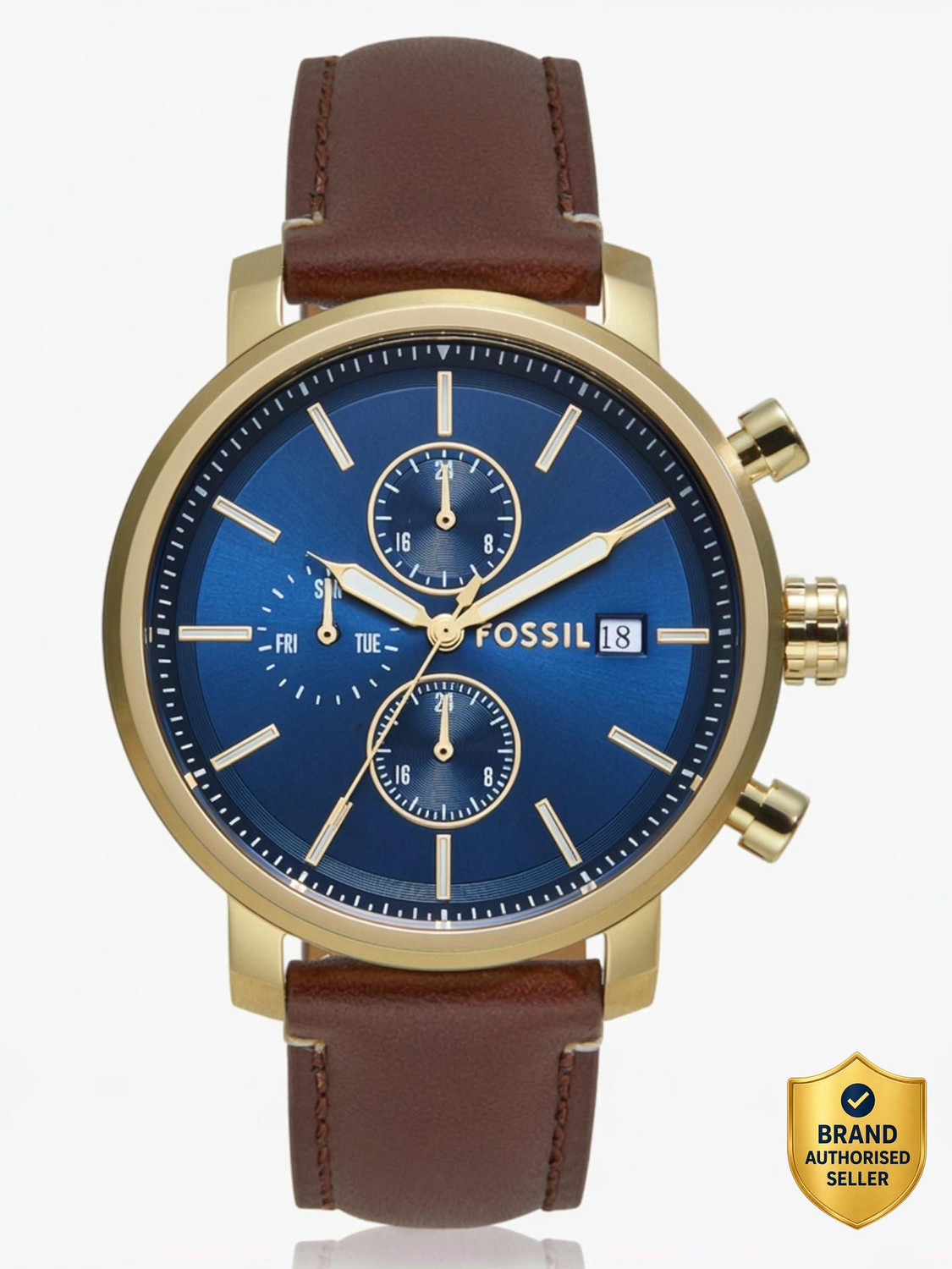 FOSSIL Rhett Rhett Analog Watch - For Men