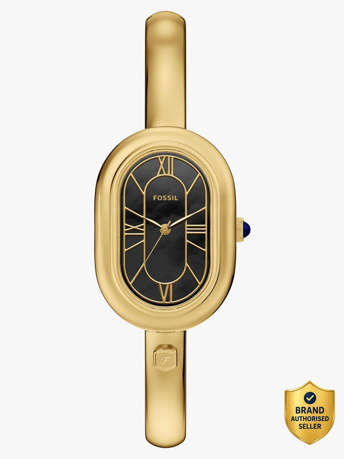Image of WiseWalker Analog Watch - For Women MN-311 ROSE GOLD