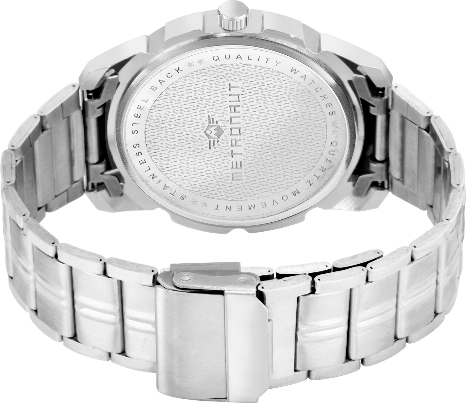 Metronaut 2025 watch quality