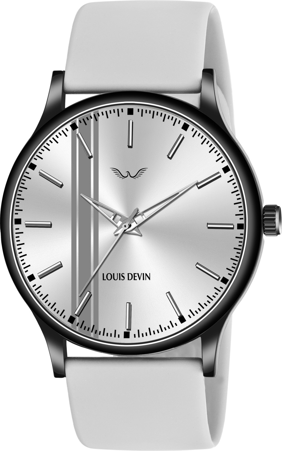 Louis devin watch original price on sale
