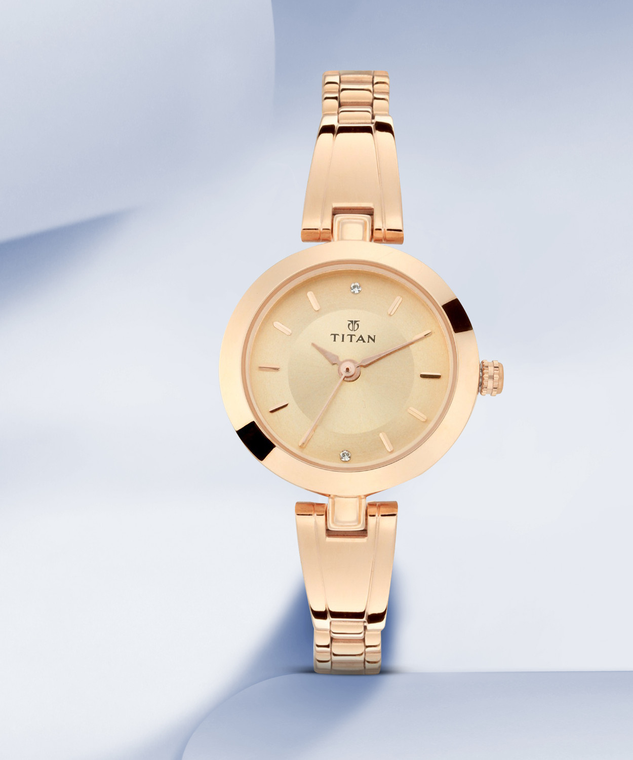 Titan karishma on sale watch price
