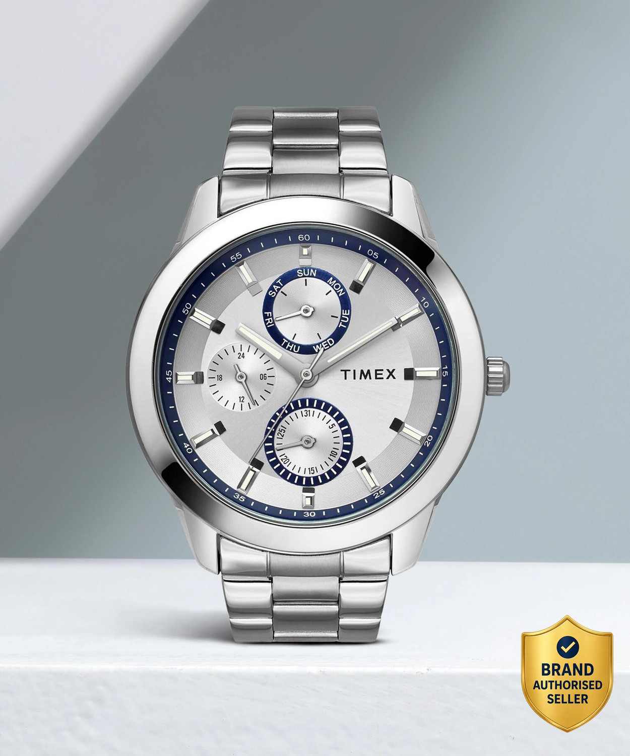 TWEG18506 Analog Watch  - For Men