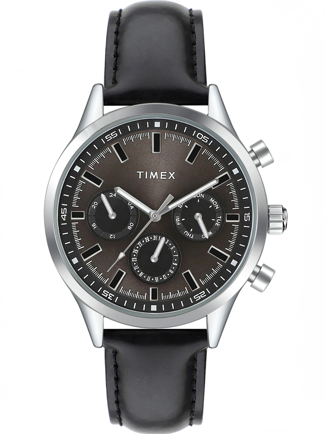 Timex Analog Men's Watch - Classic Design, ₹2089, 23% Off