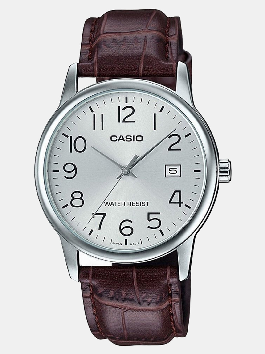CASIO MTP-V002L-7B2UDF Enticer Men's ( MTP-V002L-7B2UDF ) Analog Watch