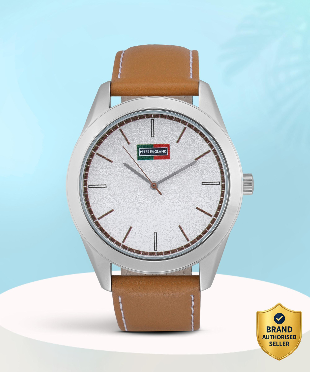 PE000013A Analog Watch  - For Men