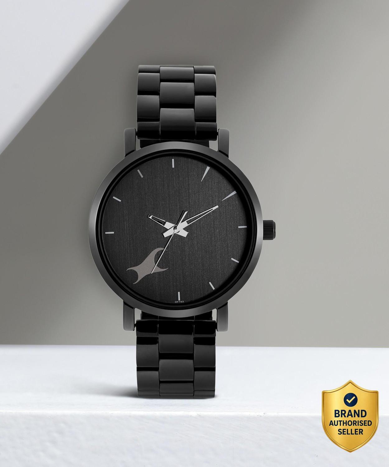 Fastrack FK Exclusive Analog Watch For Guys 3242NM01 FK Exclusive Analog Watch Analog Watch  - For Men