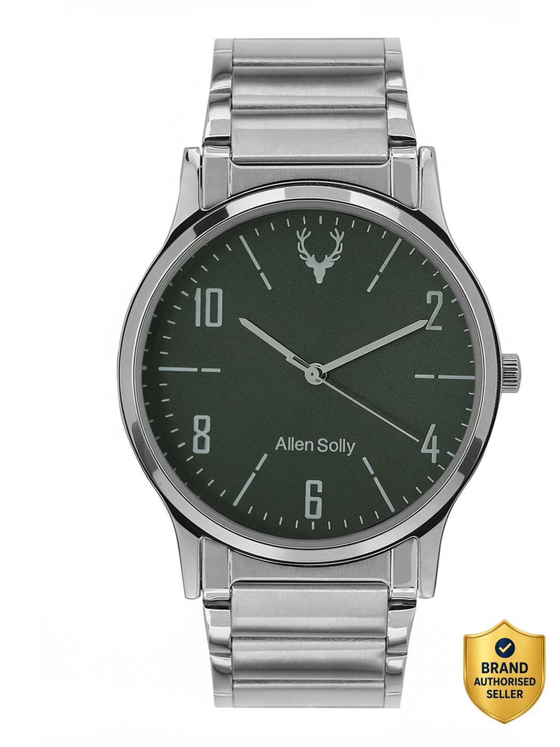 Allen Solly Analog Watch  - For Men