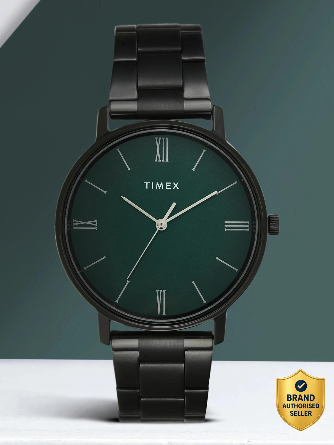 TIMEX Analog Watch - For Men