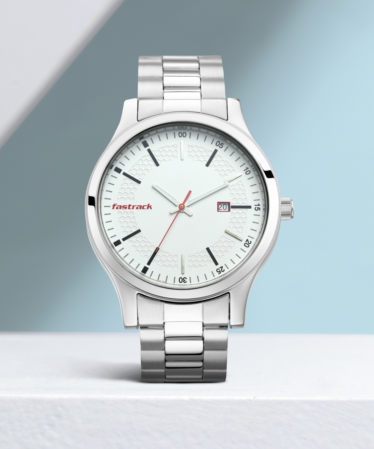 Fastrack watch for men original store