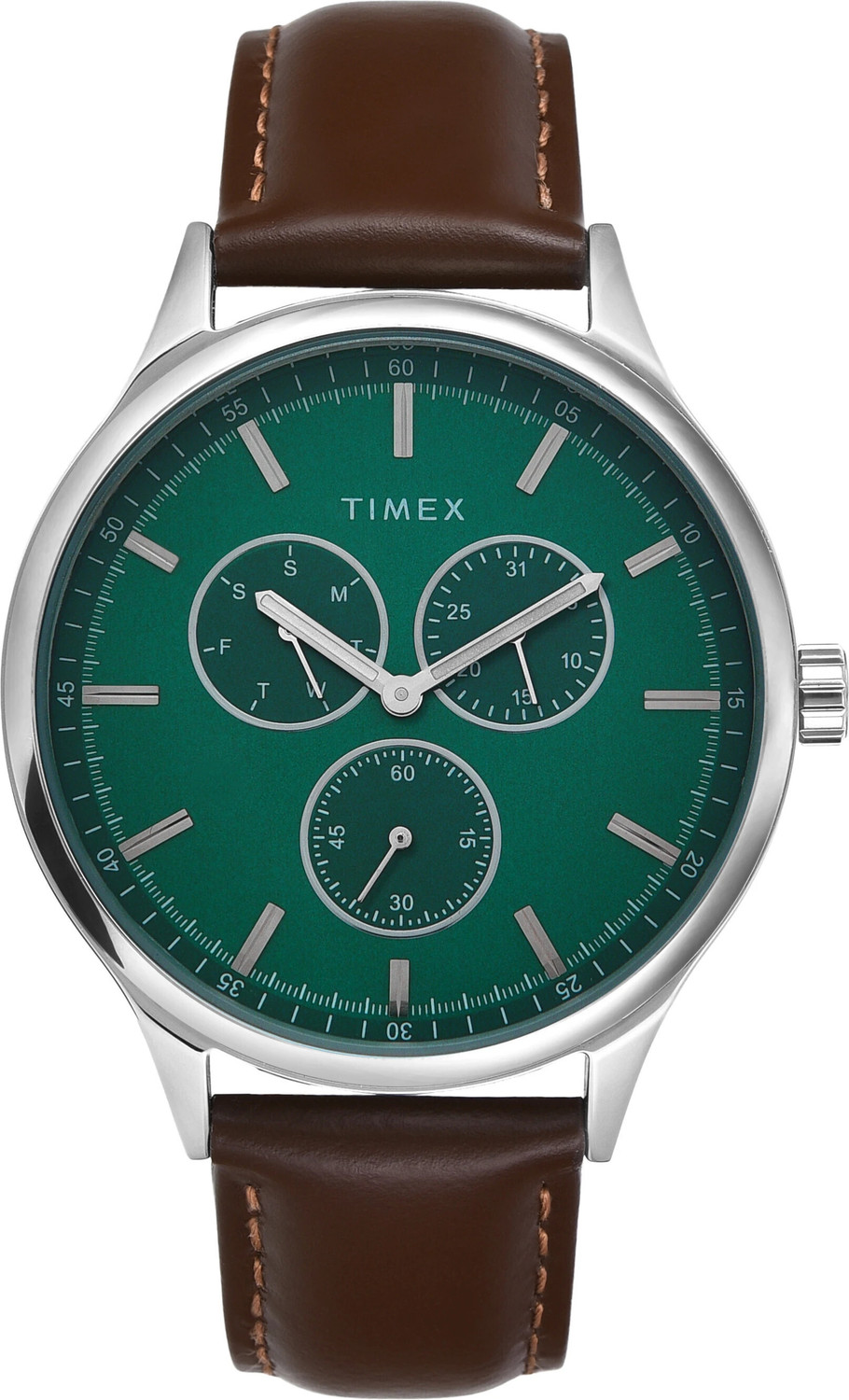 TIMEX Analog Watch - For Men