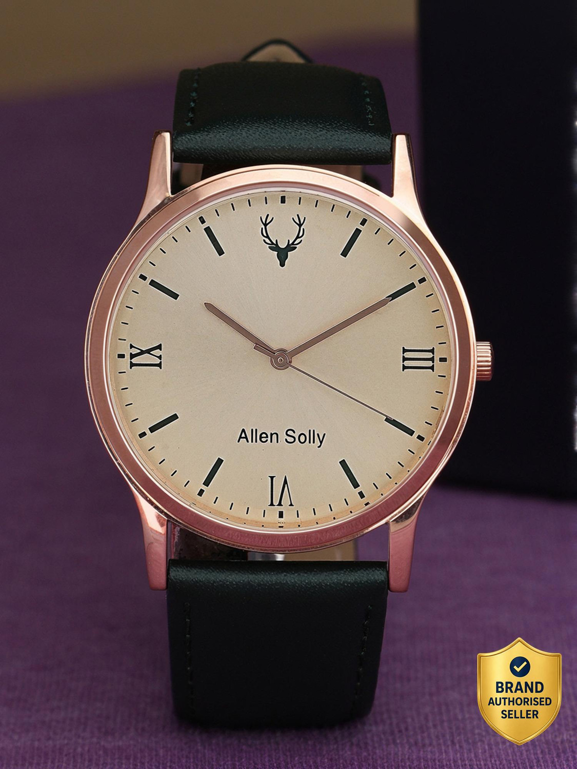 Allen Solly 2023 Edition Analog Watch  - For Men