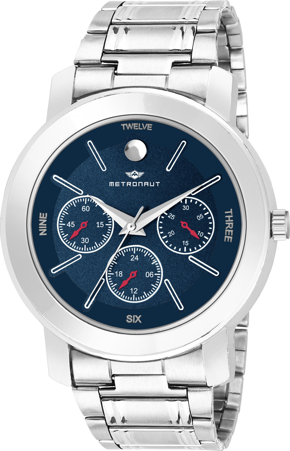 Metronaut watch quality sale
