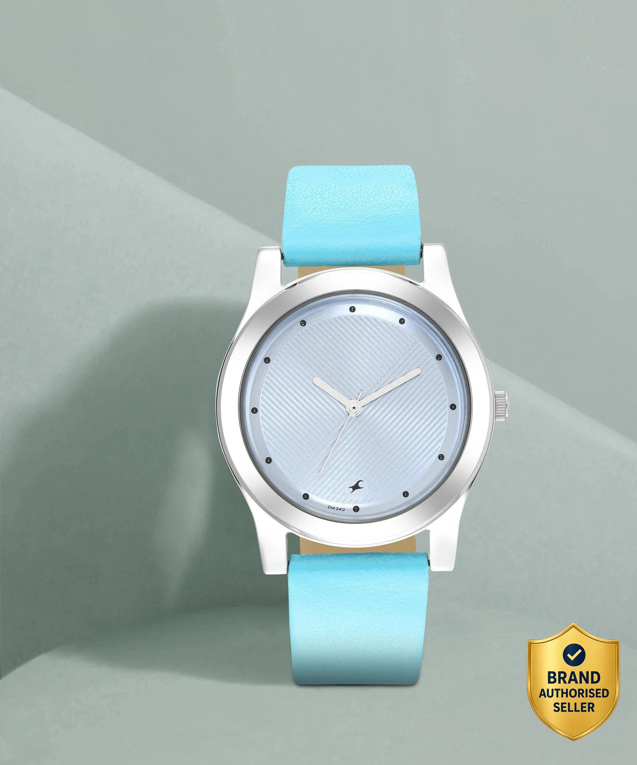 6262SL01 Analog Watch  - For Women