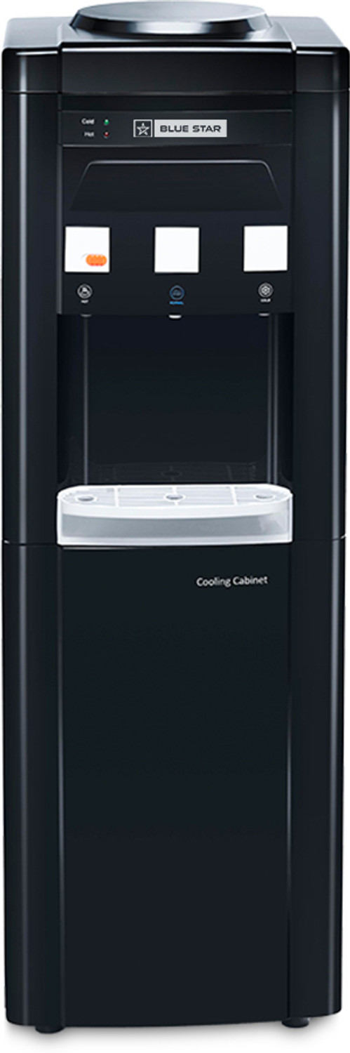 Blue Star BWD3FMRGA-B 19L Water Dispenser – ₹10,600