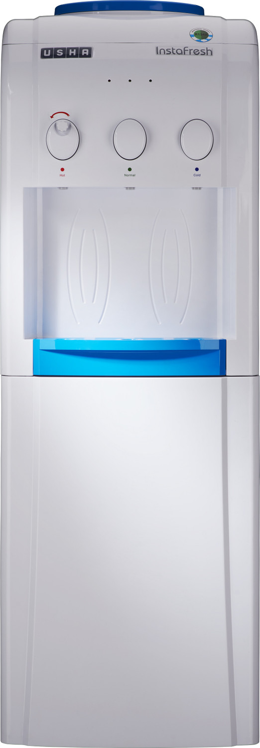 USHA 18 U FS Bottled Water Dispenser