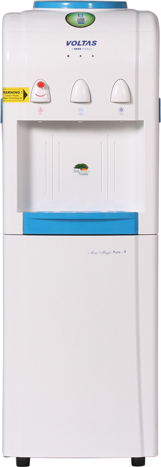Voltas Minimagic Pure R6210316 Bottled Water Dispenser