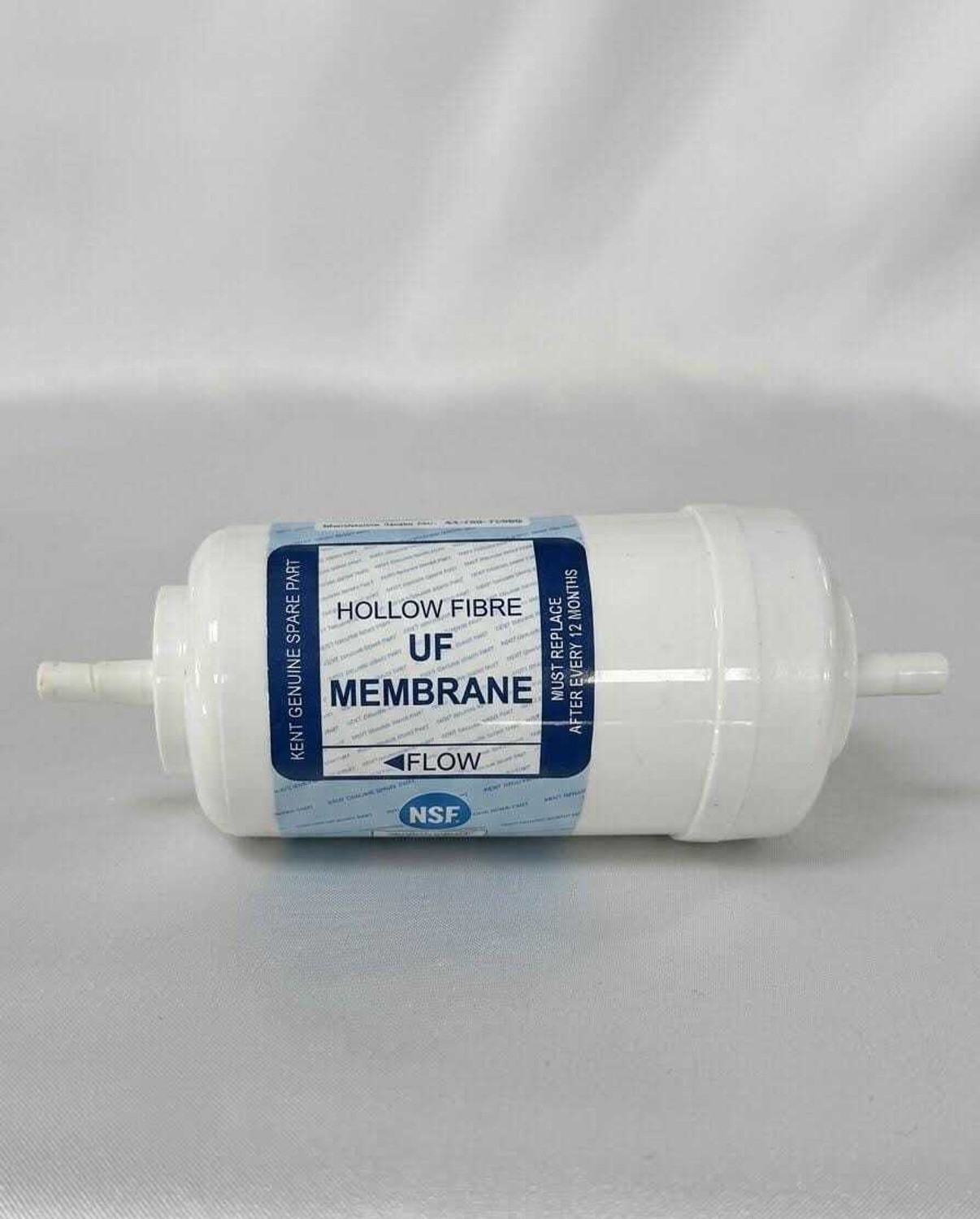 Image of KENT uf inline 1 Solid Filter Cartridge (5, Pack of 1)