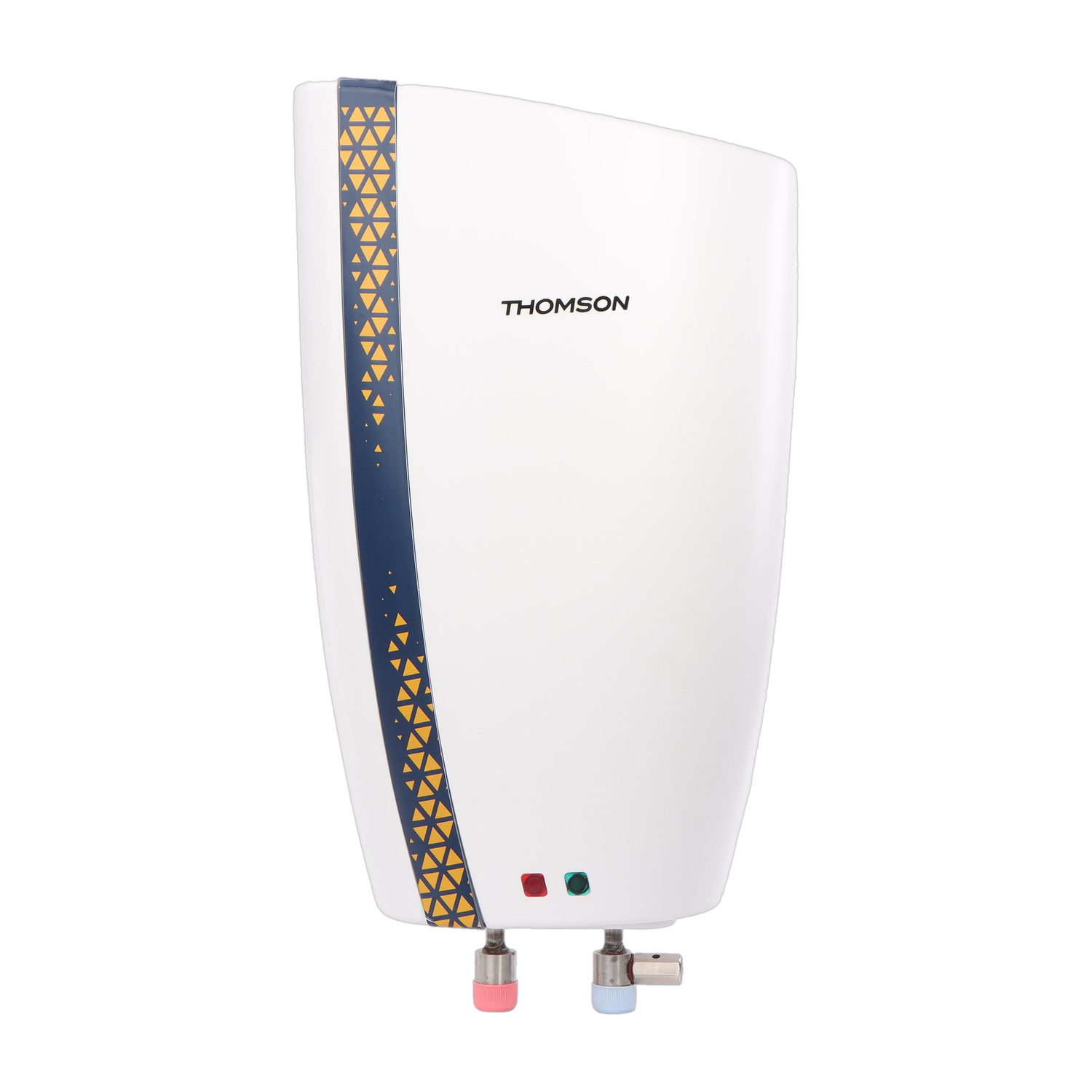 Thomson 5 L Instant Water Geyser (Rapido, White)