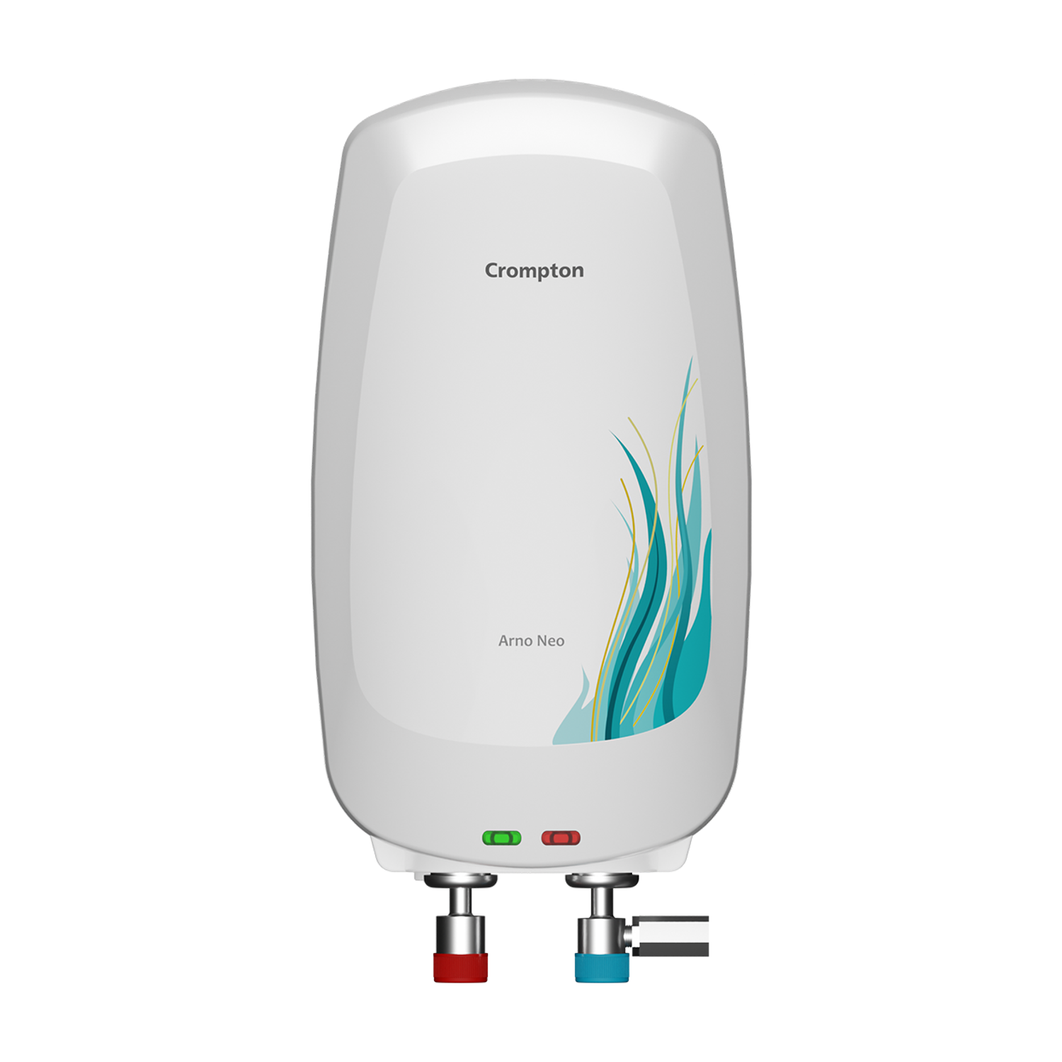 Crompton Arno Neo 5 L Instant Water Geyser
