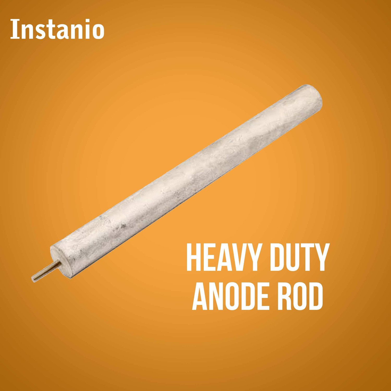 Image of HAVELLS Instanio 10 L Storage Water Geyser | 4 Star BEE Energy Rating | Glassline Tanked