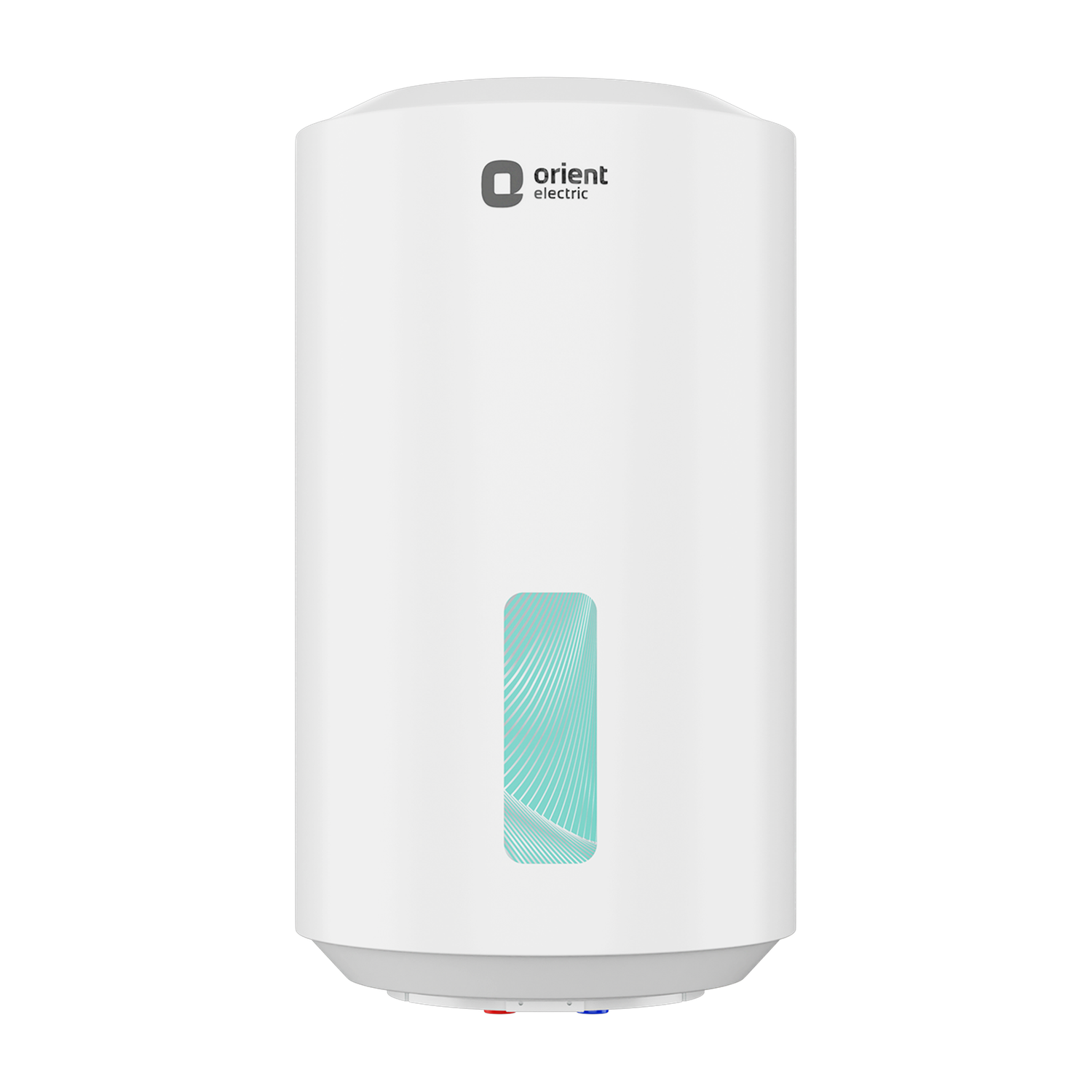 Orient Electric 15 L Storage Water Geyser (Cronos Pro, White)