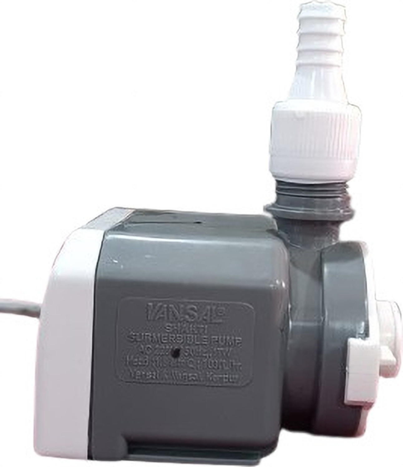 Image of CRI Oil filled 15 stage pump Submersible Water Pump (1.5 hp)