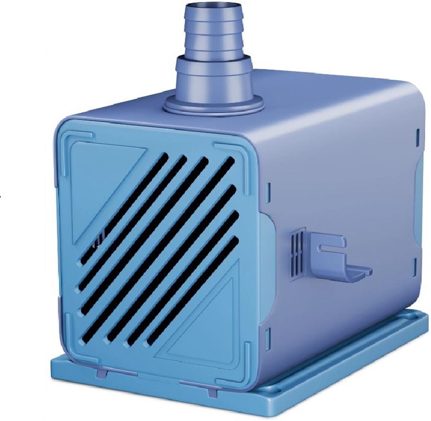 Image of CRI Oil filled 15 stage pump Submersible Water Pump (1.5 hp)