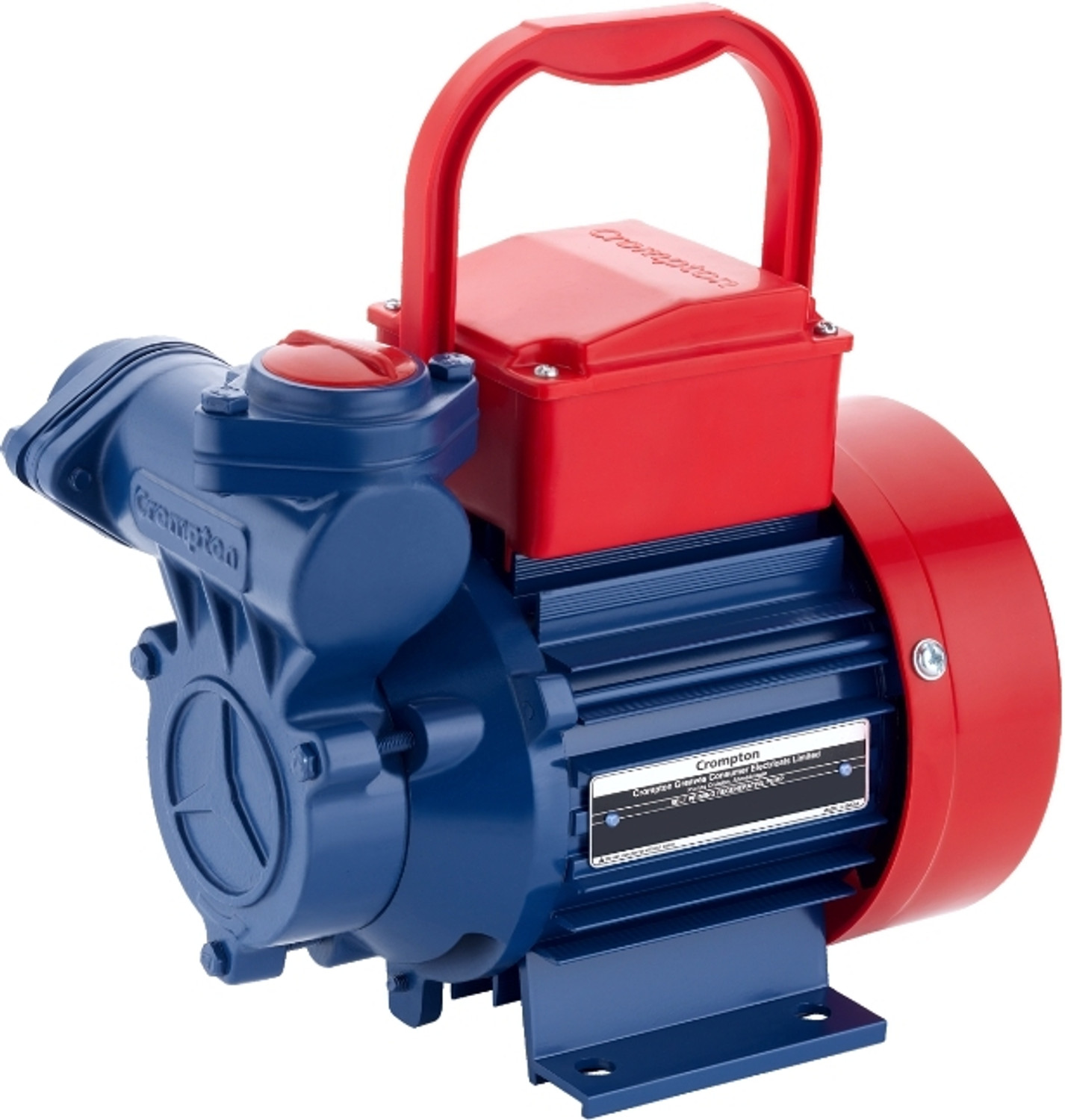 Crompton MINI CHAMP PLUS II Centrifugal Water Pump