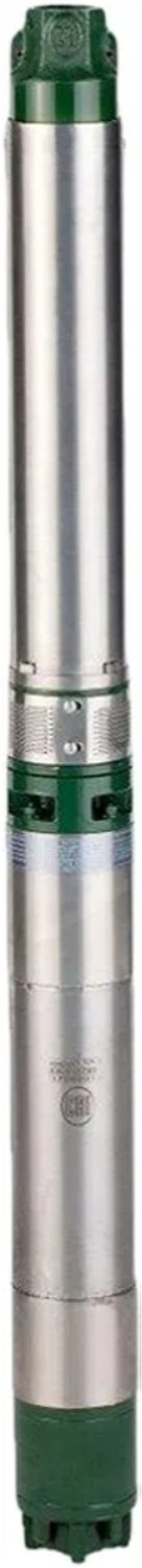 Image of CRI Oil filled 15 stage pump Submersible Water Pump (1.5 hp)