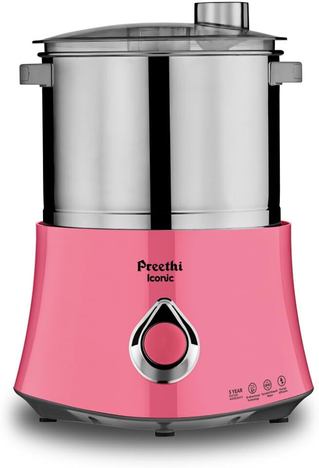 Preethi Iconic WG-908 Wet Grinder